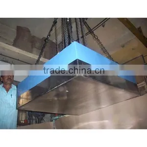 Series RCYB Suspension Overband Magnetic Iron Separator thumbnail-1