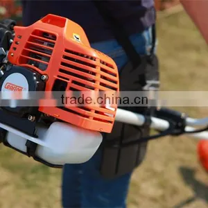 Bg430 Manual Grass Cutter thumbnail-5