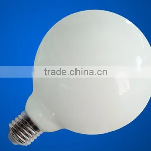 LED Bulb G125 E27 8W 2700k/4000k/6000k Globe LED Filament Bulb thumbnail-3