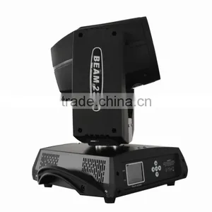 r5 200w Beam Moving Head Light thumbnail-2