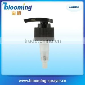 Various Style Lotion Pump Body Lotion Pump Set thumbnail-5