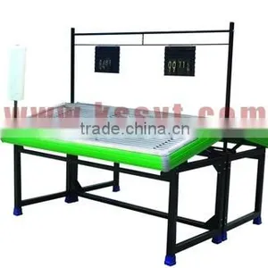 Stainless Steel Fruit and Vegetable Display Rack thumbnail-1