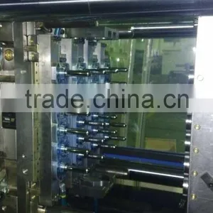 PET Specialty Injection Molding Machine thumbnail-3