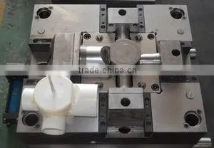PVC Pipe Fitting Mould thumbnail-1