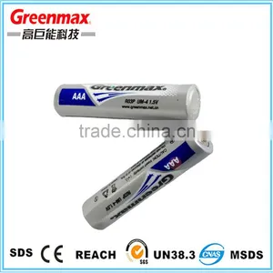 Hight Quality Dry Battery for Motorcycles thumbnail-4