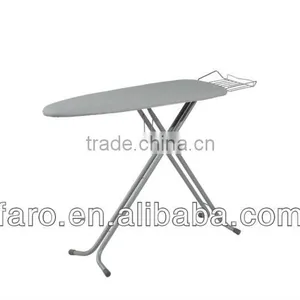 SJ-2 Lighteight Iron Table With Iron Tray thumbnail-1