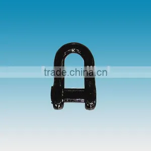 Stainless Steel Anchor Chain End Anchor Shackle thumbnail-1
