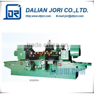 MQ8260A Automobile and Truck Engine Crankshaft Journal and Crankpins Grinding Machine thumbnail-1
