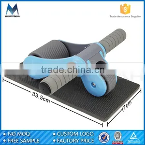 Wholesale AB Slider Exercises Wheel Roller Wheel thumbnail-6