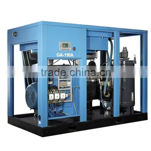 160kw Eco Air Compressor Machines thumbnail-3