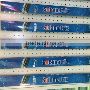 Auto Accessories Bosch Wiper Blade H8861-3 Silicone Wiper thumbnail-5