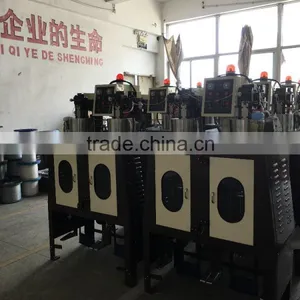 2016 China Nylon Zipper Spiraling Machine thumbnail-5