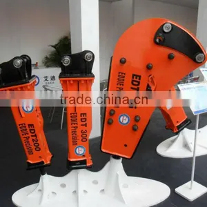 Excavator Breaker Hammer Better Than Korea Brands thumbnail-1