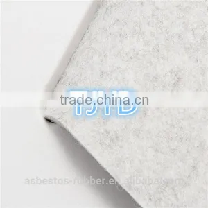 Wool Felt Best Eco-friendly Maerial for Shockproof ,dustproof,felt Pad,polishing ,seals Liner,oil Seals,insulation ,sound Insula thumbnail-5
