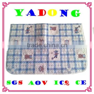 Changing Mat for Baby/baby Travel Changing Mat/baby Diaper Changing Mat thumbnail-3