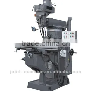 JOINT -VH Serials Horizontal and Vertical Milling Machine 4VH thumbnail-1