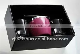 4pieces Colorful Bar Tool Set thumbnail-1