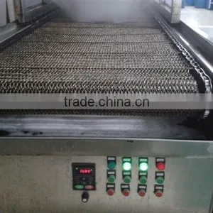 Hydrographic Equipment Cleaning Machine NO. LYH-WTPM022 for Factory Massive Productioin Line thumbnail-4