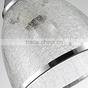 Hot Sale Modern Glass Pendant Lighting for Restaurant thumbnail-4