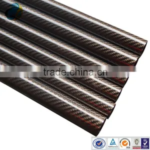 Quadcopter Frame Boom Plate Carbon Fiber Cnc Parts thumbnail-4