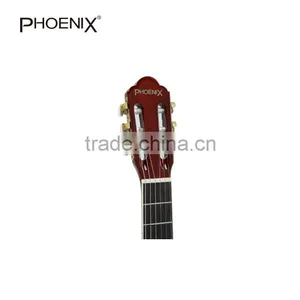 Sunburst Color Classic Guitar for Discount thumbnail-3