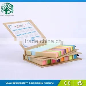 Cool Sticky Notes, Printed Desk Pads, Heart Shaped Sticky Notes thumbnail-1