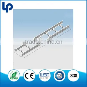 Data Center Tensile Perforated Cable Ladder thumbnail-1