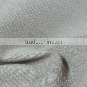 Air Jet Nylon Rayon Spandex Woven Yoga Pants Fabric nr Spandex Bengaline Fabric thumbnail-2