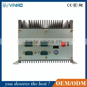 TBOX-2301 Embedded Industrial Computer thumbnail-1