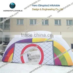 Square Inflatable Arch /Advertising Inflatable Arch / Inflatable Arch for Advertisement thumbnail-1