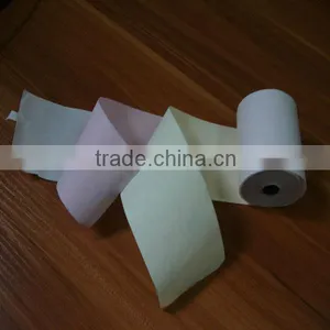 The Best Competitive 3-ply Carbonless Paper (ncr Paper) From China thumbnail-1