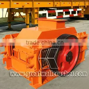 ISO CE Approved Small Roller Crusher thumbnail-4