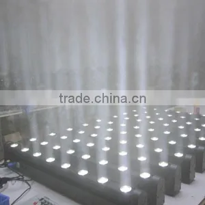 New Design Stage 10W8 White Bar Light Led thumbnail-2