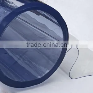 2015 Lowest Price Soft PVC Clear Transparent Film 0.07mm-0.50mm thumbnail-2