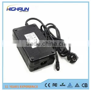36V 5A Power Adapter for Audio Product Quiet Enough thumbnail-2