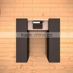 Banking Panit Sunglasses Kiosk Showcase Sunglasses Mall Kiosk thumbnail-2