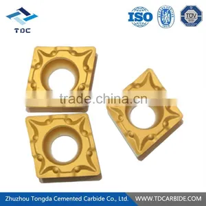 Standard/custom CNMG Tungsten Carbide Shim thumbnail-1