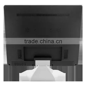 Good Quality 4:3 Vga Hdmi av tv Usb Input 15inch Square Lcd tv thumbnail-5