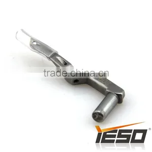 209248-0-00 Upper Looper Rimoldi Industrial Sewing Machine Parts Sewing Accessories thumbnail-2