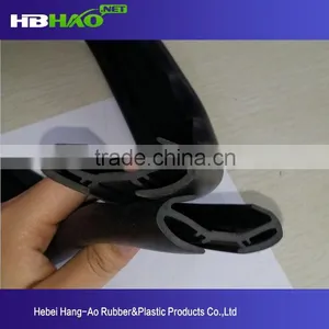 XHM-007 Strip Lock Plastic Container Rubber Seal Strip thumbnail-6