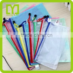 Pvc Fashional Waterproof Bags Clear PVC Good Quality Custompvc Beach Bag thumbnail-2