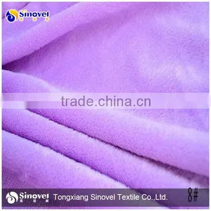 100% Polyester Velvet thumbnail-1