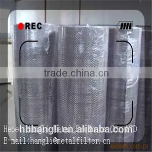 Stainless Steel Dutch Wire Mesh/Stainless Steel Wire Mesh Dutch Weaving thumbnail-4