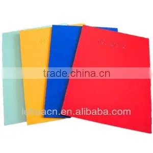 Fire Resistance Acp Cladding Panel thumbnail-1