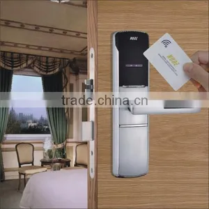 Apartment Door Lock thumbnail-1