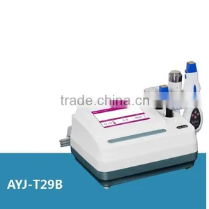 AYJ-T29B Thermagic Cpt Skin Rejuvenation Machine thumbnail-1