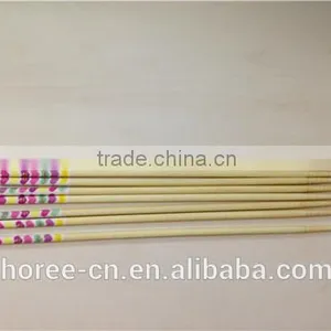 Japanese Bamboo Wooden Chopsticks thumbnail-3