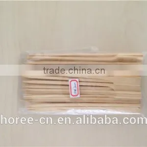 Wooden Wood Flag Stick for Roasting thumbnail-2