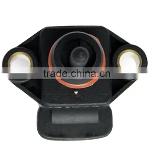 MAP Manifold Absolute Intake Air Pressure Sensor 5WY2501A for FIAT thumbnail-2