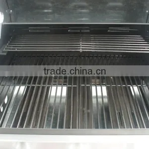 GAS BBQ GRILL thumbnail-4